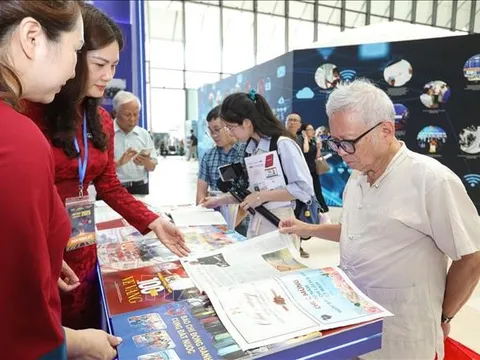 Phát triển đồng bộ hệ sinh thái thông tin báo - tạp chí - xuất bản trong bối cảnh hiện nay
