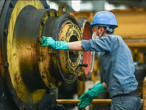 Phát triển kinh tế tư nhân - Động lực quan trọng trong tăng cường lực lượng sản xuất ở Việt Nam
