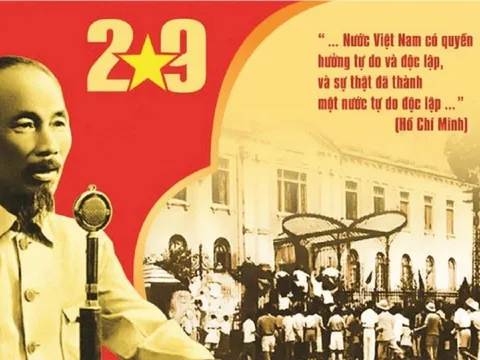 Giá trị, tầm vóc quốc tế của Cách mạng Tháng Tám năm 1945 trong kỷ nguyên mới