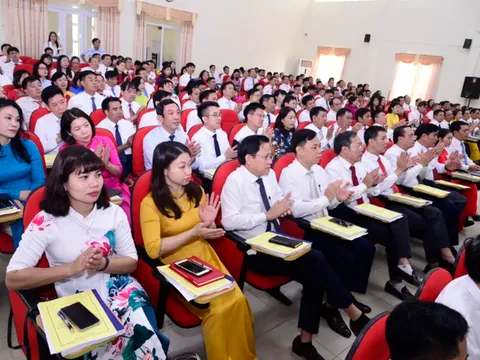 Công tác đào tạo, bồi dưỡng cán bộ trong trong thời kỳ phát triển mới