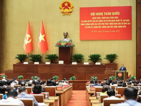 Một số vấn đề chung về chất lượng xuất bản tài liệu học tập, quán triệt nghị quyết, chỉ thị, kết luận của Đảng*