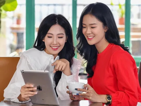 Sự biến đổi của độc giả Việt Nam trong bối cảnh chuyển đổi số