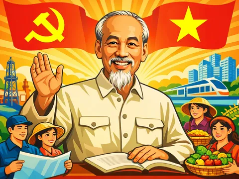 Nghệ thuật “trọng đức” trong trọng dụng nhân tài của Chủ tịch Hồ Chí Minh và định hướng vận dụng trong kỷ nguyên phát triển mới của đất nước