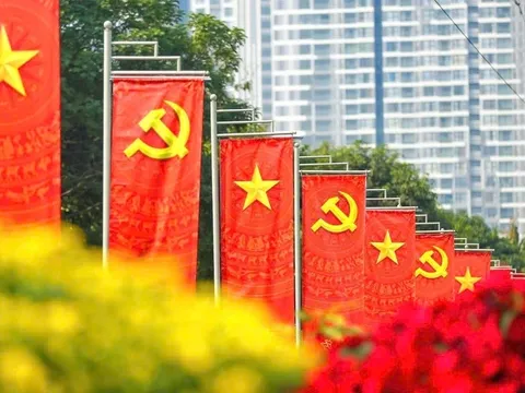 Kiểm soát quyền lực trong Nhà nước pháp quyền xã hội chủ nghĩa Việt Nam theo Văn kiện Đại hội đại biểu toàn quốc lần thứ XIV của Đảng