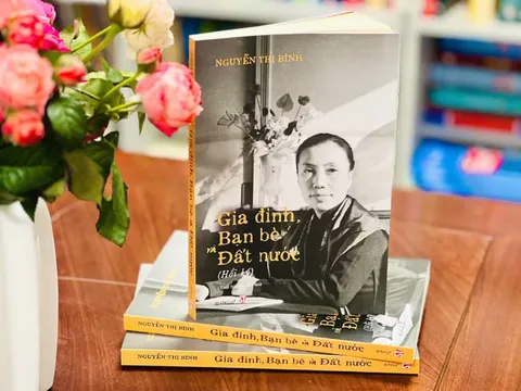 Giải pháp thúc đẩy tác động của hoạt động truyền thông sách hồi ký lịch sử đến lòng yêu nước của giới trẻ Việt Nam