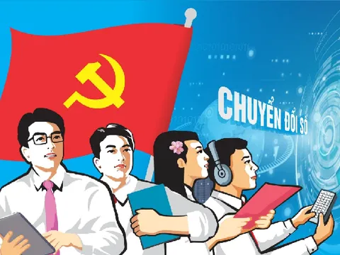 Đổi mới công tác tuyên giáo nhằm nâng cao hiệu quả quản trị thông tin đối ngoại trong thời đại số