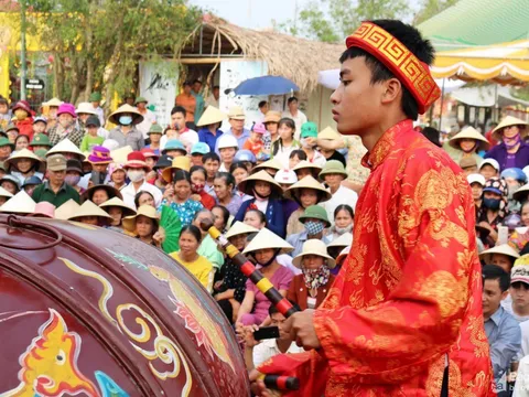 Văn hóa dòng họ ở Nghệ An trong bối cảnh giao lưu, tiếp biến và hội nhập văn hóa hiện nay