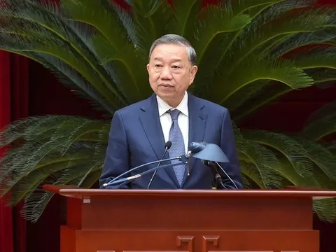 Kiên trì - Quyết tâm - Đồng thuận - Toàn diện - Đột phá trong phòng, chống tham nhũng, lãng phí, tiêu cực*