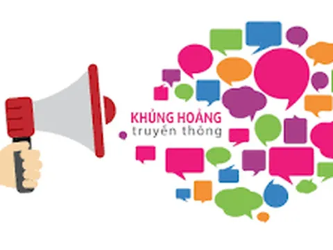 Nâng cao hiệu quả quản trị khủng hoảng truyền thông trong hoạt động xuất bản giai đoạn hiện nay