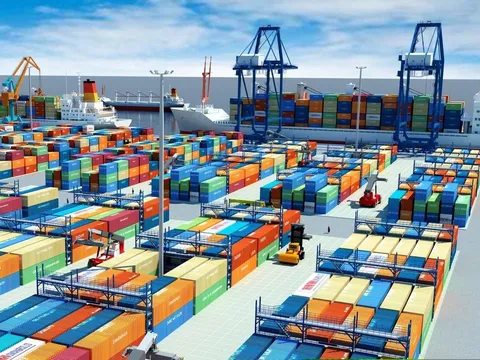 Quản lý nhà nước về hạ tầng logistics ở Thành phố Hồ Chí Minh: Thực trạng và giải pháp