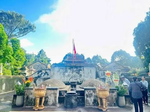 Tín ngưỡng nhân thần như một thiết chế văn hóa dân gian: Nghiên cứu trường hợp Tả quân Lê Văn Duyệt ở Nam Bộ
