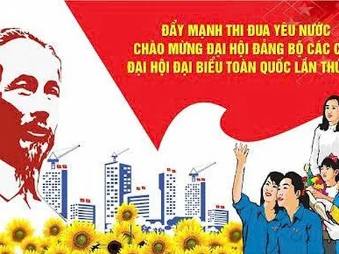 Nhận diện và phản bác các luận điệu xuyên tạc, chống phá của các thế lực thù địch trước thềm Đại hội đại biểu toàn quốc lần thứ XIV