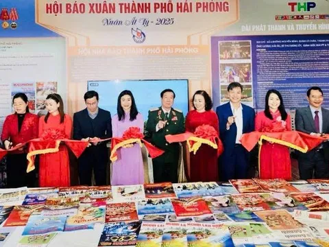 Một số vấn đề lý luận về lãnh đạo công tác báo chí địa phương của các tỉnh ủy ở Đồng bằng sông Hồng hiện nay
