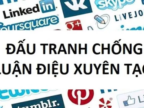 Phê phán quan điểm: Việt Nam cần có “kinh tế thị trường”, “tam quyền phân lập”, “xã hội dân sự” thì mới phát triển được (?!)