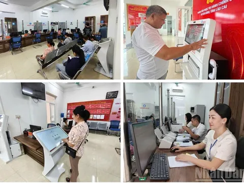 Tháo gỡ những “điểm nghẽn” trong công tác truyền thông chính sách của Ủy ban nhân dân cấp tỉnh