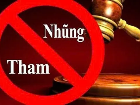 Gắn đấu tranh phòng, chống bệnh quan liêu với phòng, chống tham nhũng, lãng phí, tiêu cực trong Dự thảo các Văn kiện trình Đại hội XIV của Đảng