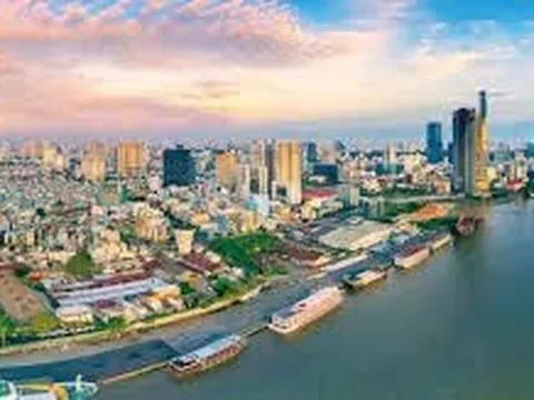 Kinh nghiệm quốc tế về phát triển các vùng kinh tế động lực và bài học cho vùng Đông Nam Bộ trong bối cảnh mới