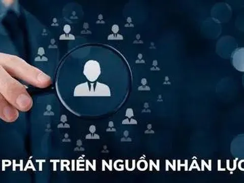 Phát triển nguồn nhân lực chất lượng cao tại Việt Nam - Thời cơ và thách thức