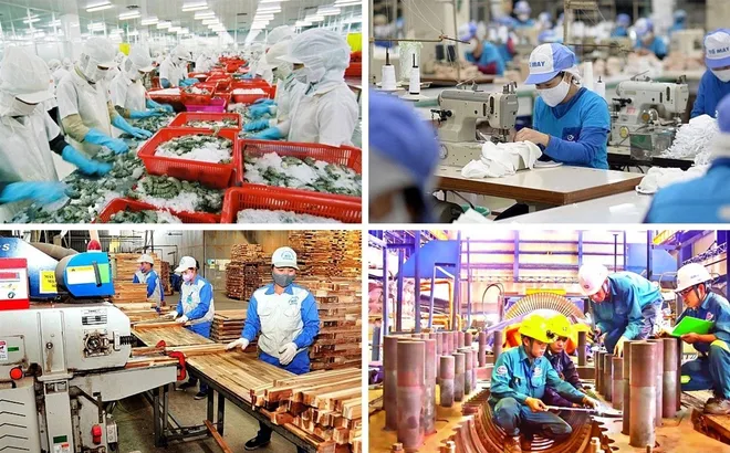 Tổ chức thực hiện Nghị quyết số 68-NQ/TW của Bộ Chính trị về phát triển kinh tế tư nhân: Thực trạng và giải pháp