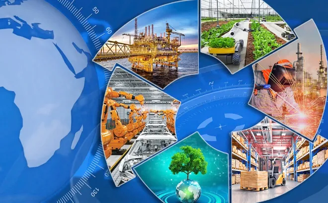 Tiêu chí đánh giá mô hình tổ chức thực thi chiến lược, chính sách phát triển quốc gia và địa phương