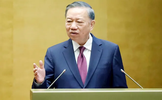 Phát biểu của Tổng Bí thư, Chủ tịch nước Tô Lâm tại Hội nghị sơ kết 1 năm vận hành mô hình chính quyền ba cấp
