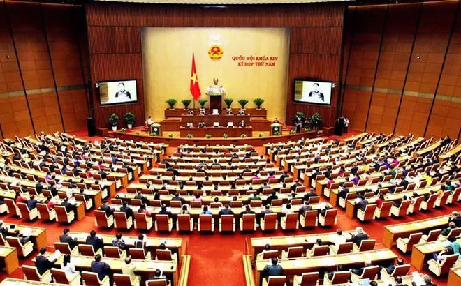 Quan điểm về quyền con người của Nhà nước pháp quyền xã hội chủ nghĩa Việt Nam