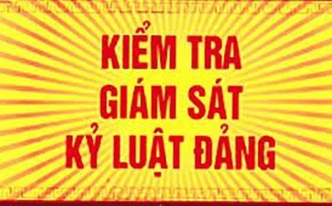 Công tác kiểm tra, giám sát của đảng bộ cơ quan nhà xuất bản chính trị quốc gia sự thật nhiệm kỳ 2020 - 2025: Kết quả và bài học kinh nghiệm