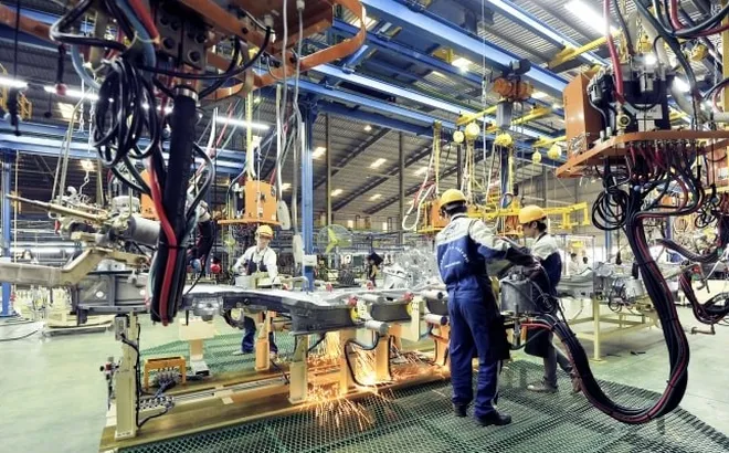 Đẩy mạnh thực hiện đột phá chiến lược về phát triển nguồn nhân lực, nhất là nguồn nhân lực chất lượng cao trong kỷ nguyên phát triển mới