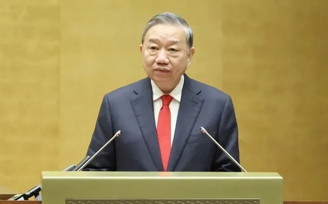 Tăng cường “nội lực vật chất” và củng cố “nội lực tinh thần” trong bối cảnh đất nước bước vào giai đoạn phát triển mới*