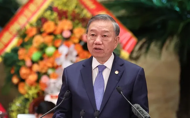 Phát biểu chỉ đạo của Tổng Bí thư, Chủ tịch nước Tô Lâm tại Đại hội Mặt trận Tổ quốc Việt Nam lần thứ XI