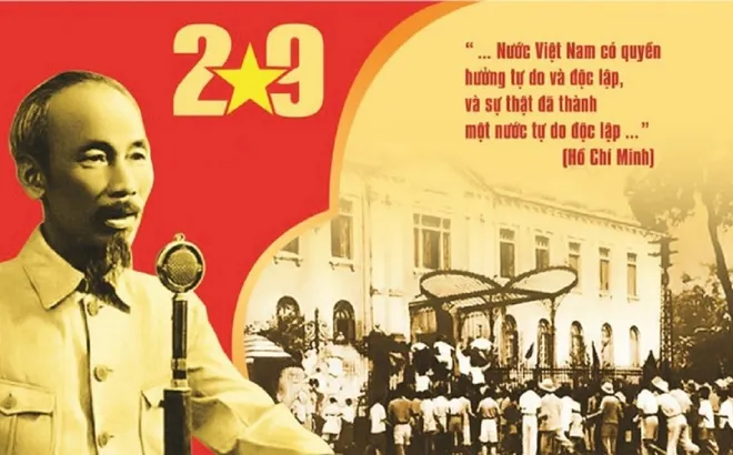 Giá trị, tầm vóc quốc tế của Cách mạng Tháng Tám năm 1945 trong kỷ nguyên mới