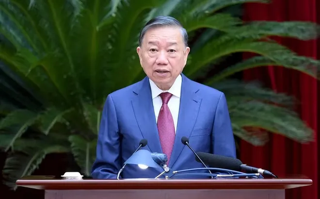 Chuyển những định hướng thành quyết sách tháo gỡ điểm nghẽn, khơi thông nguồn lực và tạo năng lực phát triển mới*