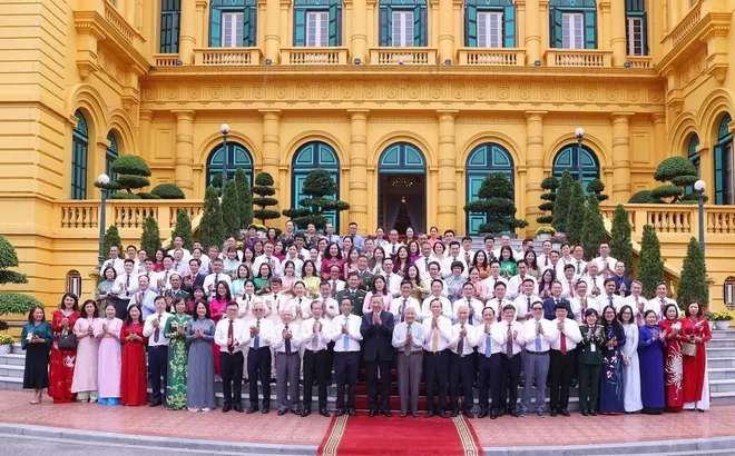 Báo chí cách mạng Việt Nam trong thời đại số
